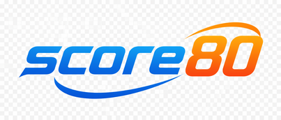 Score80 লোগো
